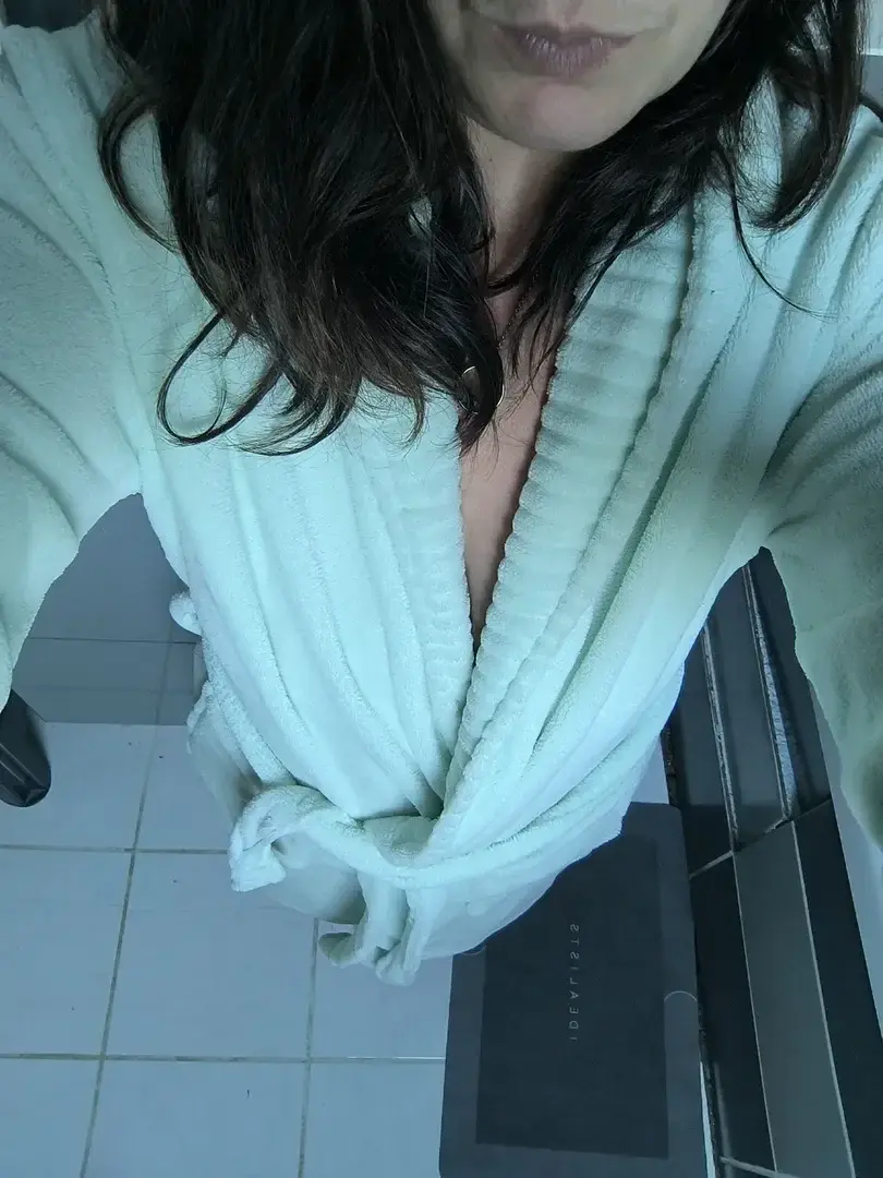 Leak & nude 1 — Doucechatte