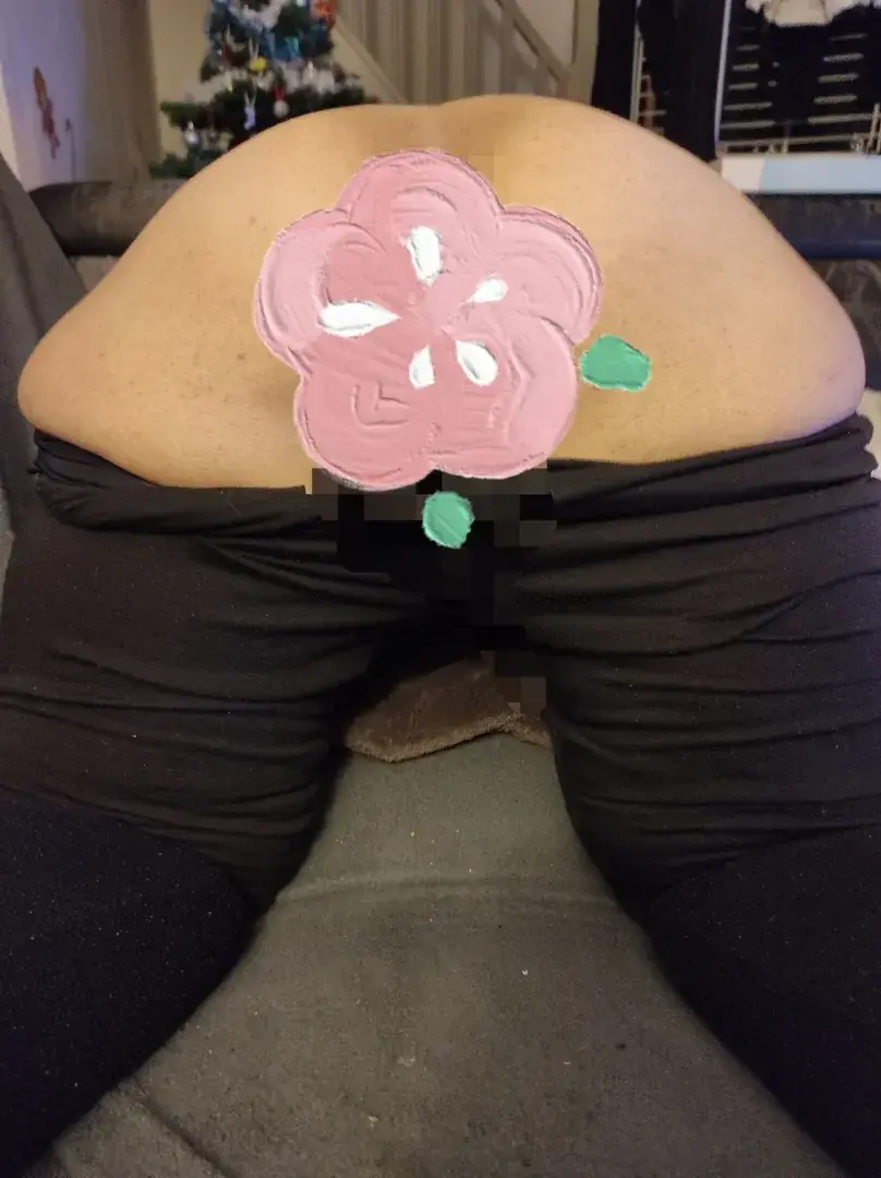 Leak & nude 4 — Doucechatte