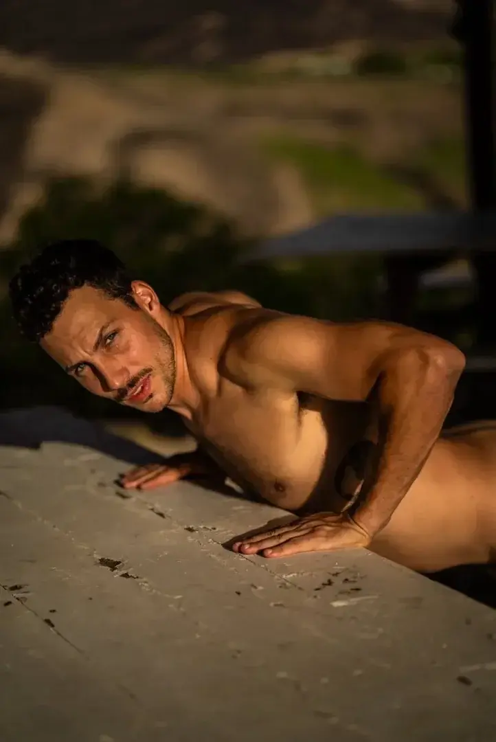 Leak & nude 8 — Nuno_diporto