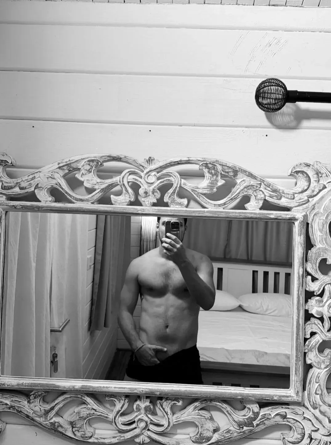 Leak & nude 10 — Nuno_diporto