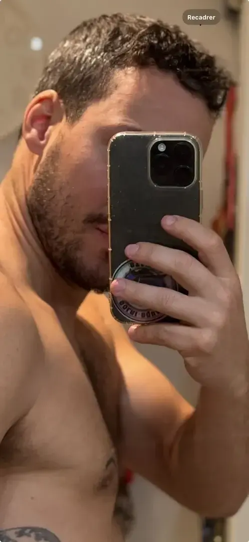 Leak & nude 1 — Nuno_diporto