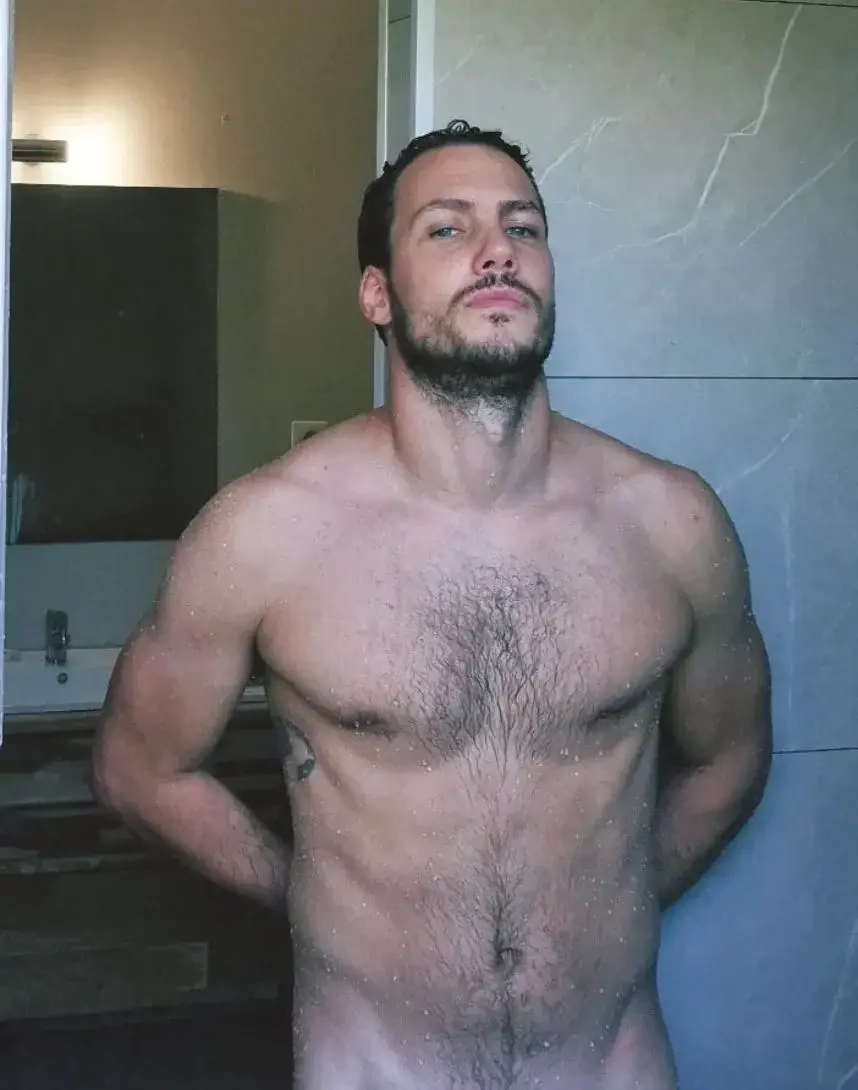 Leak & nude 7 — Nuno_diporto