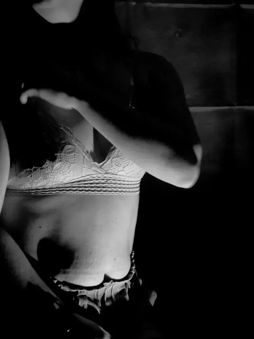 Leak & nude 6 — Marieposes