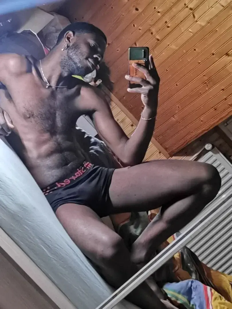 Leak & nude 1 — Vortexboy