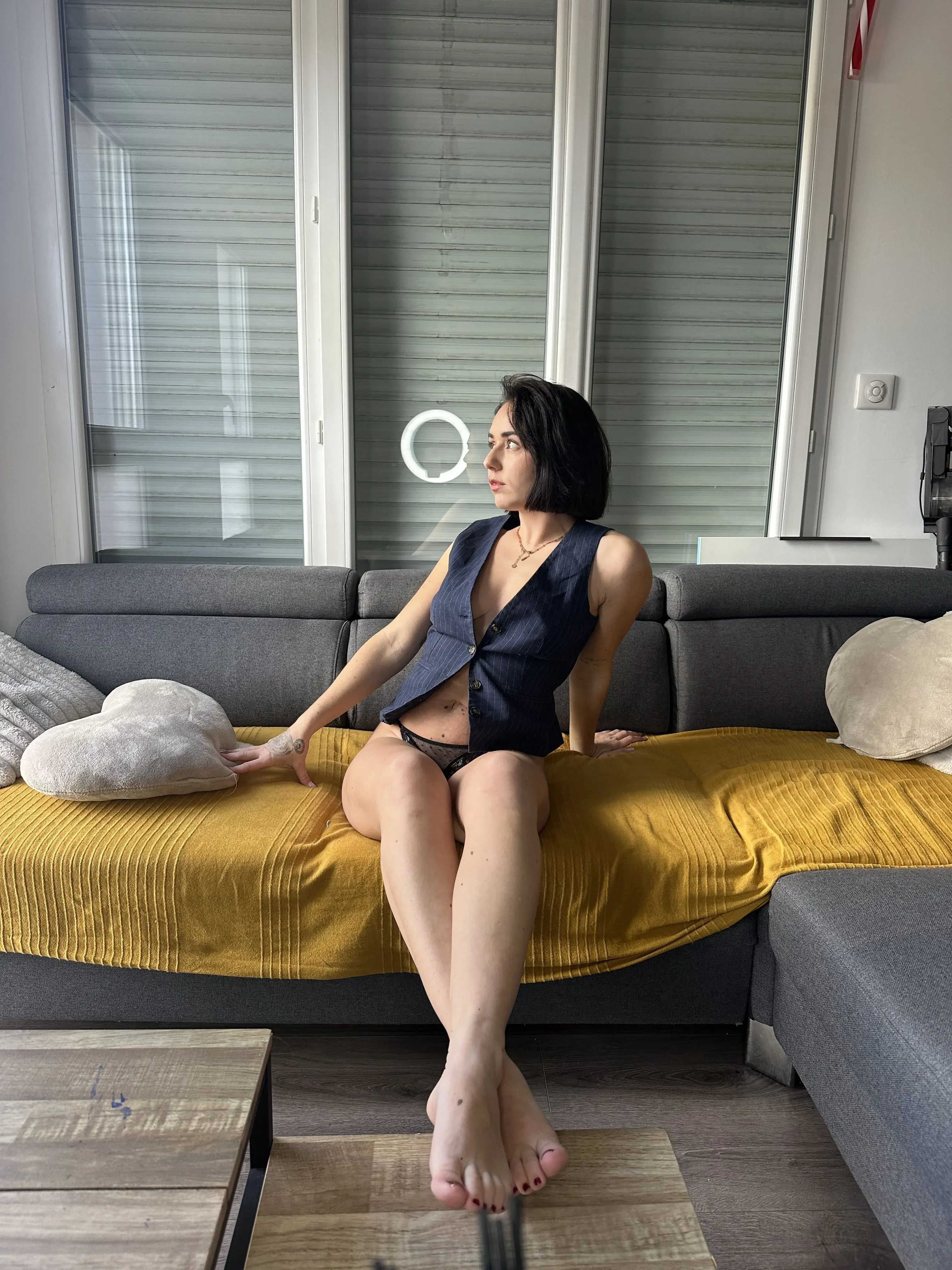 Leak & nude 1 — Carlasxy