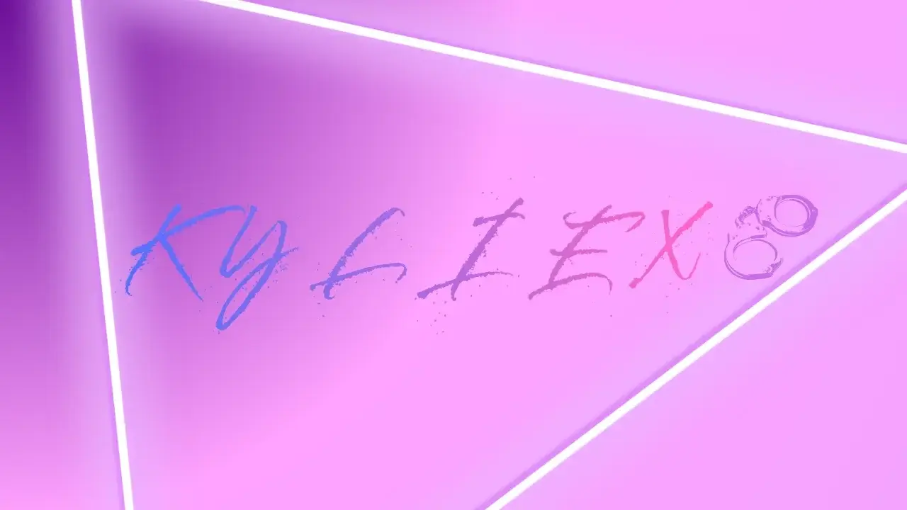 Photo de couverture de kyliex