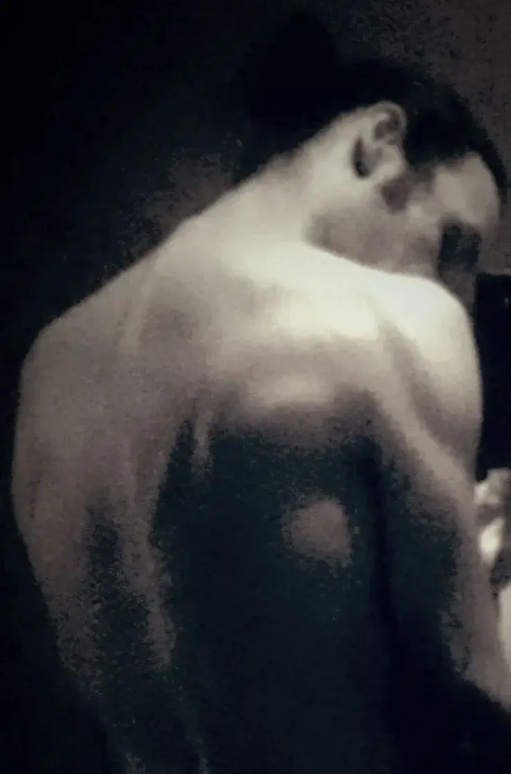 Leak & nude 1 — Sanderotic
