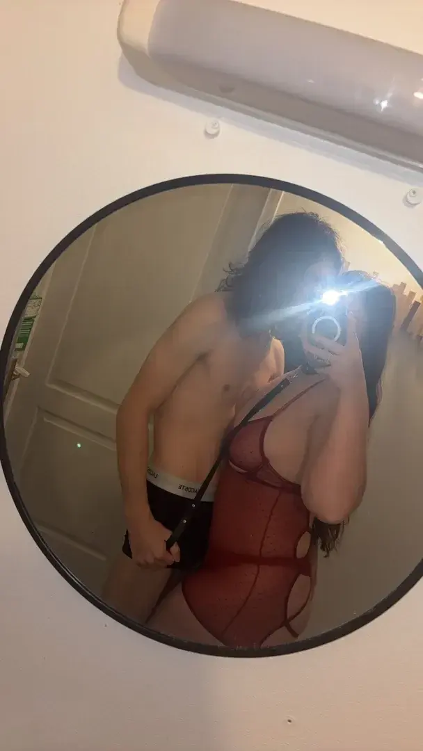 Leak & nude 1 — Realcouplex