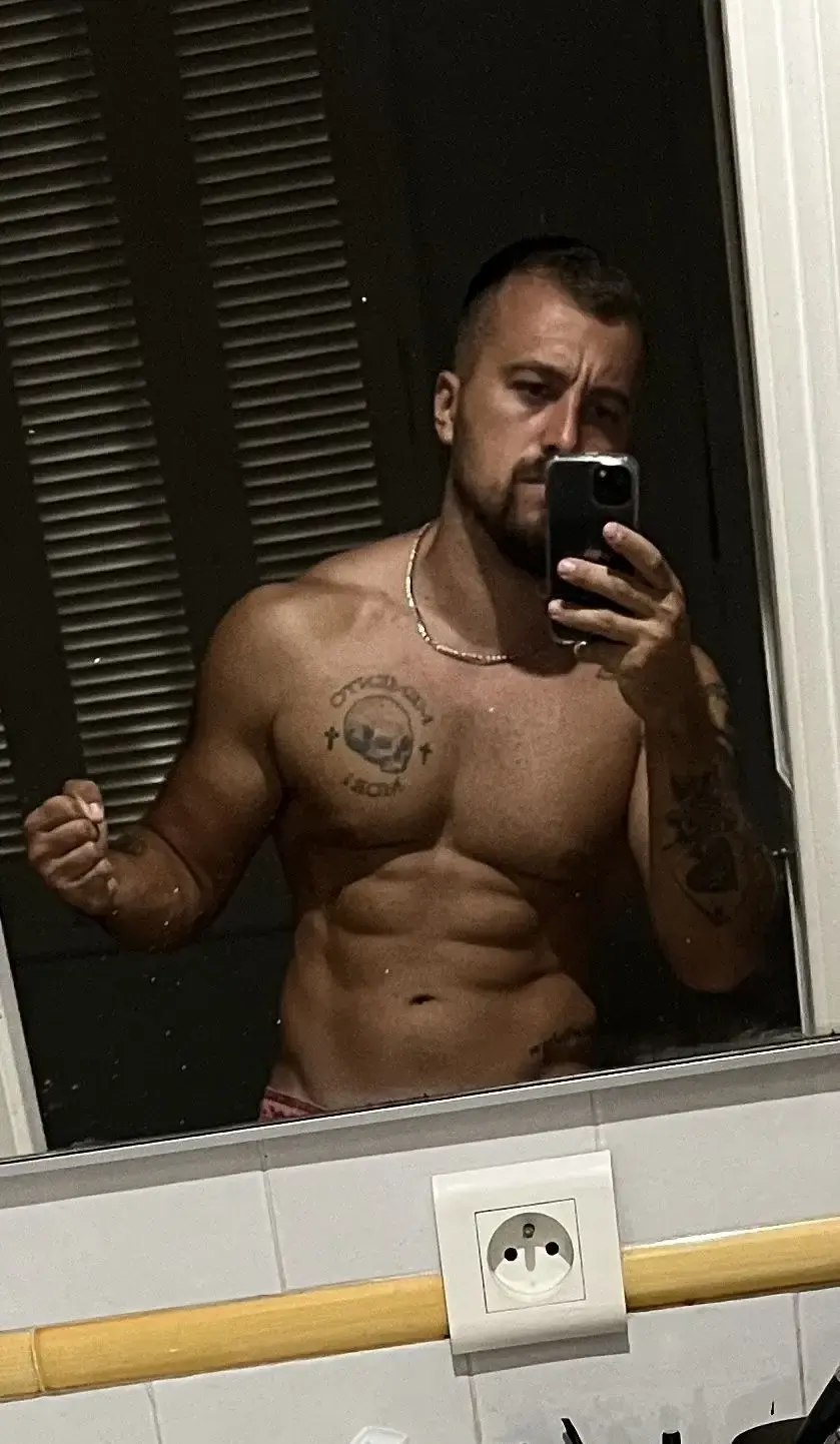 Leak & nude 3 — Julius_hot