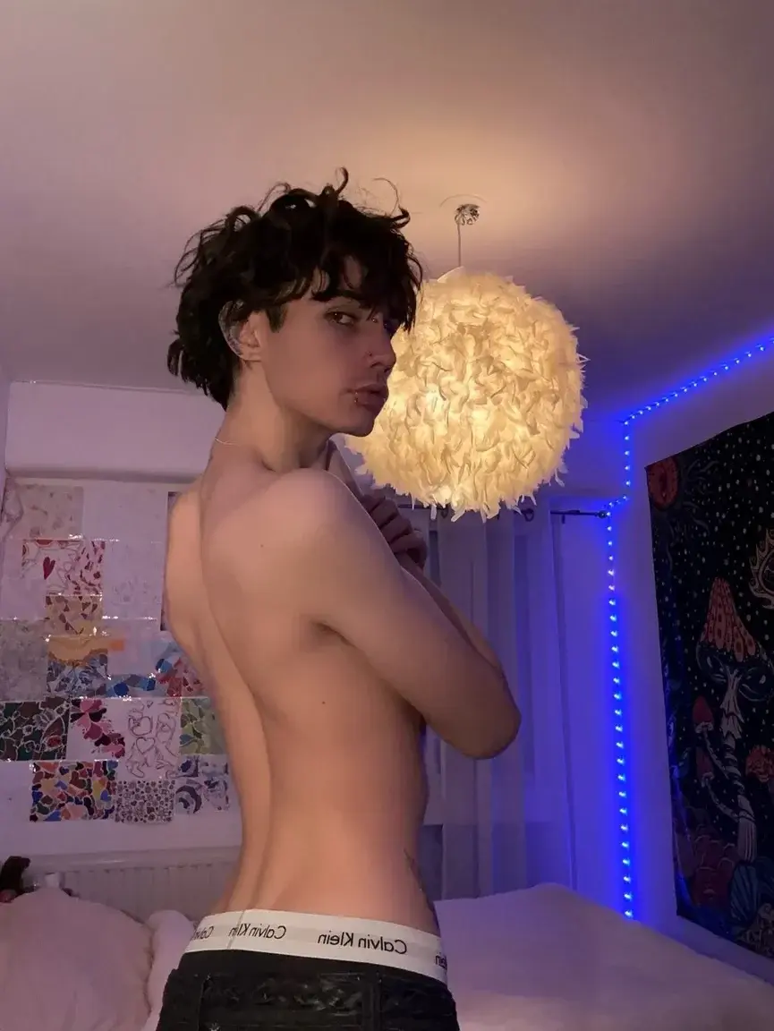 Leak & nude 1 — Julesneptune