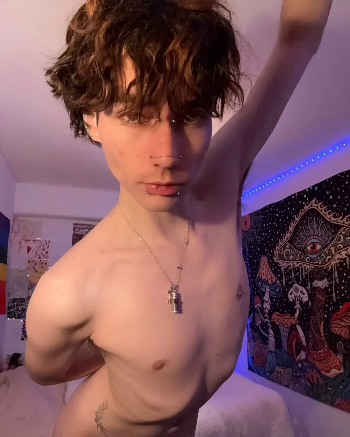 Leak & nude 2 — Julesneptune