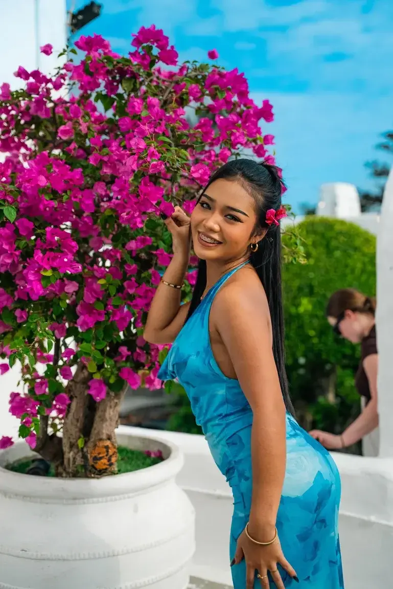Leak & nude 7 — Asianx