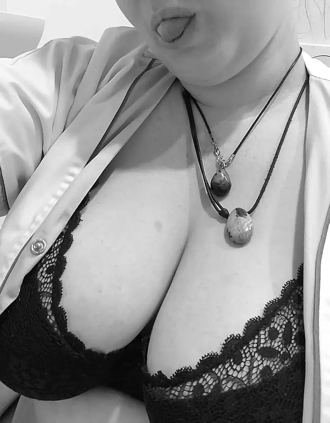 Leak & nude 10 — Lunasecret6