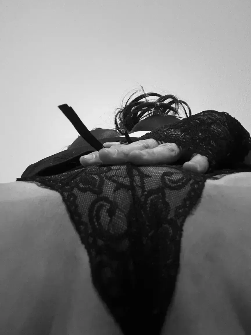 Leak & nude 3 — luxia