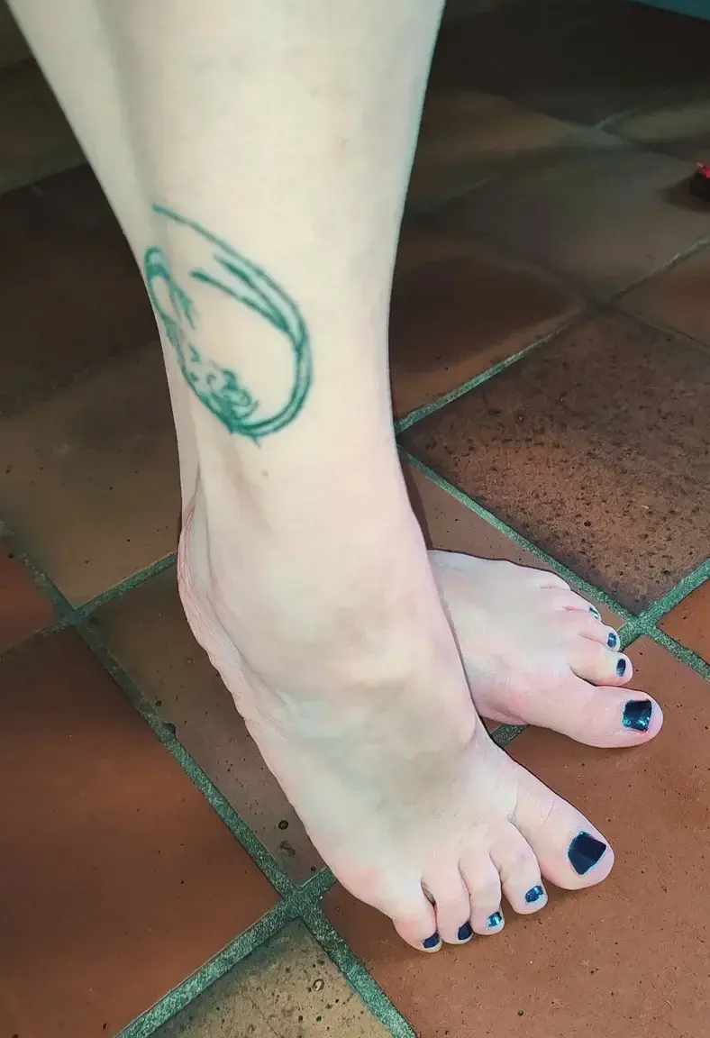 Leak & nude 2 — Mimydoigtsdefee