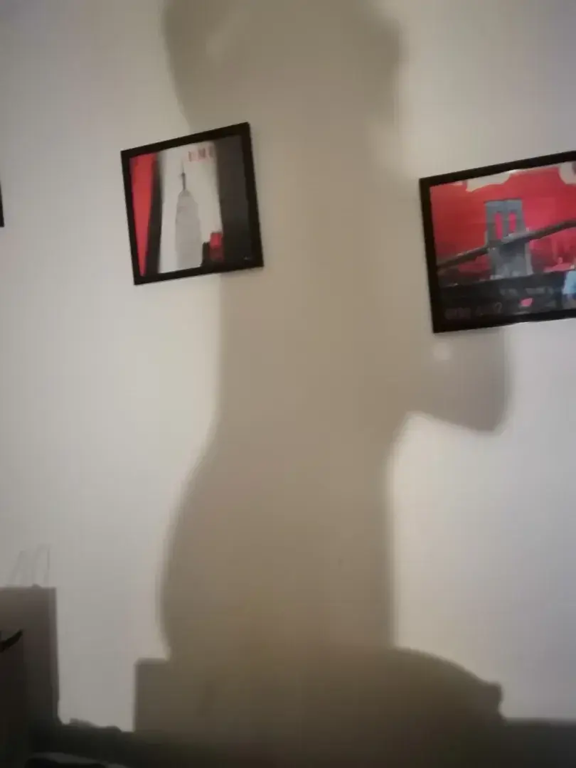 Leak & nude 3 — Ellui-meme