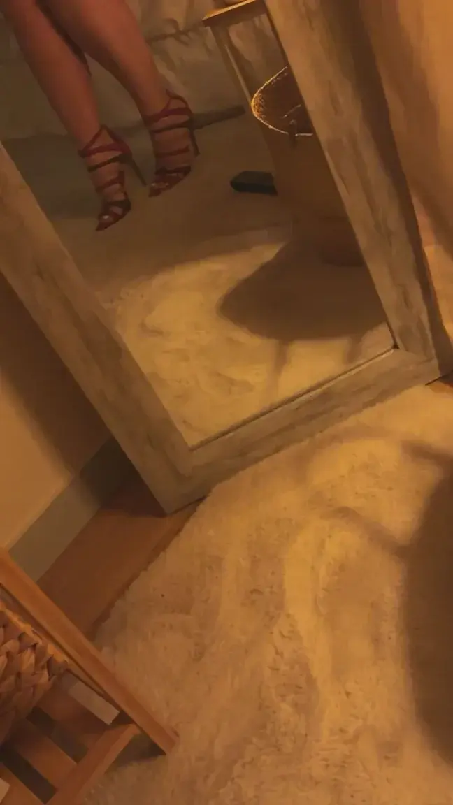 Leak & nude 1 — Ritajesx