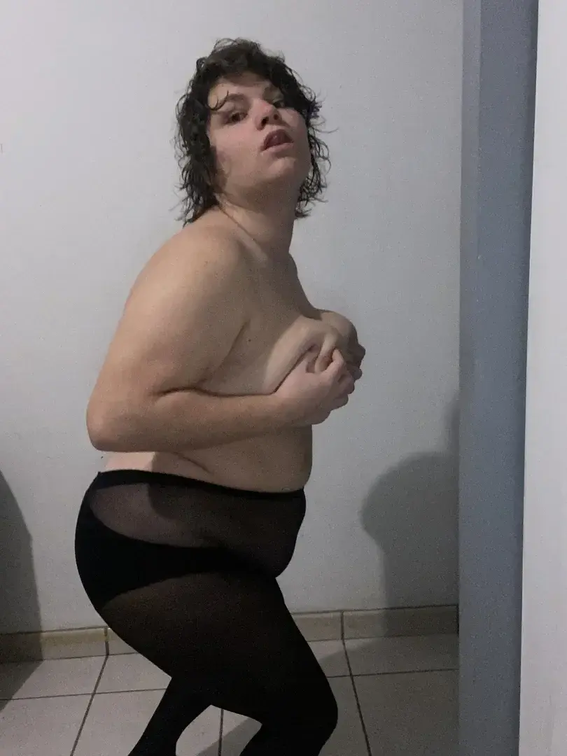 Leak & nude 1 — Sensuelleee32