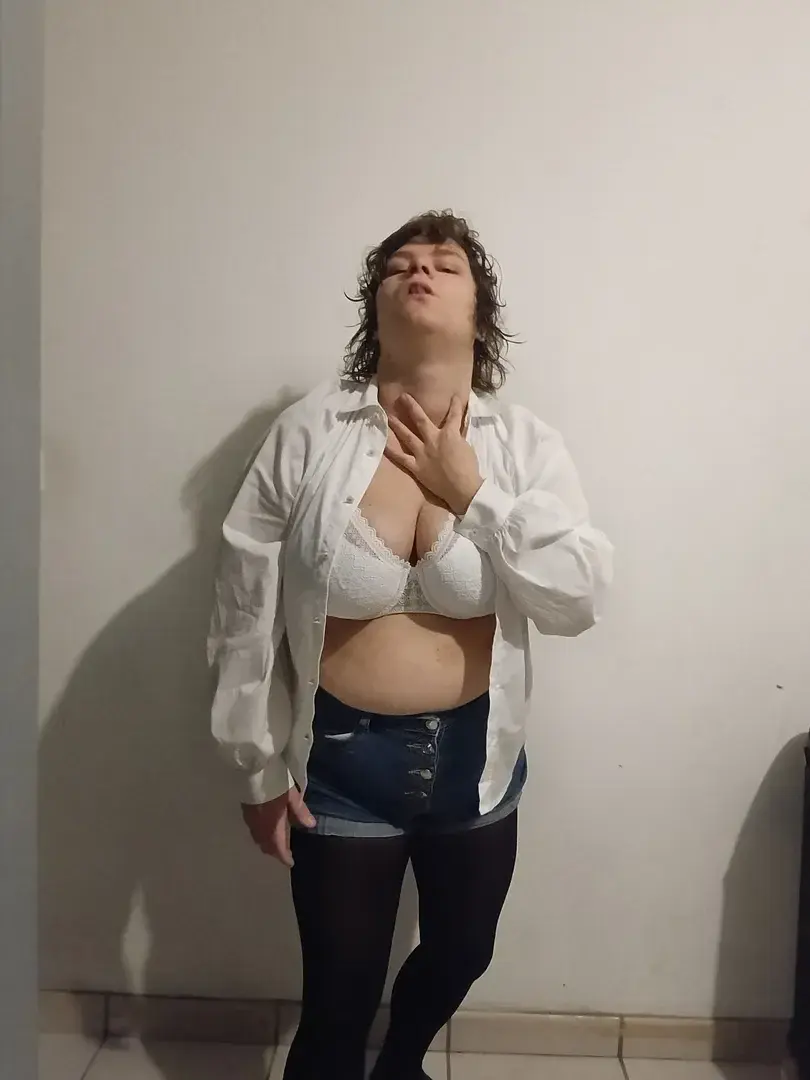 Leak & nude 6 — Sensuelleee32