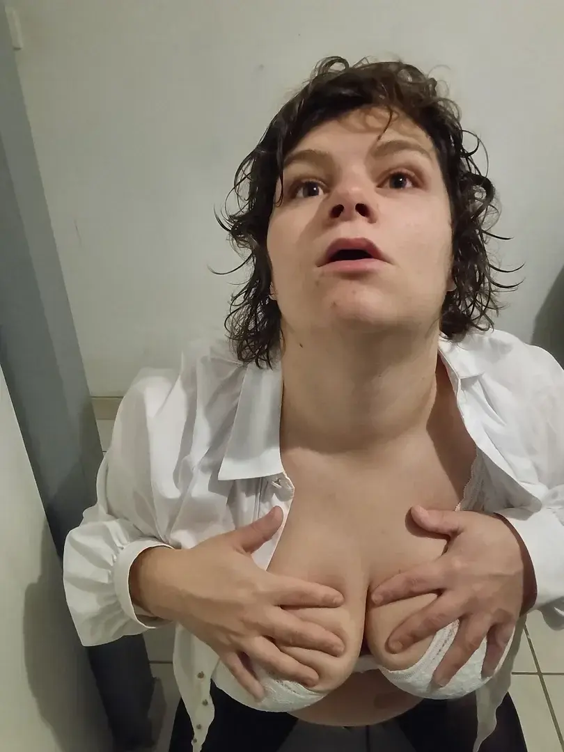Leak & nude 7 — Sensuelleee32