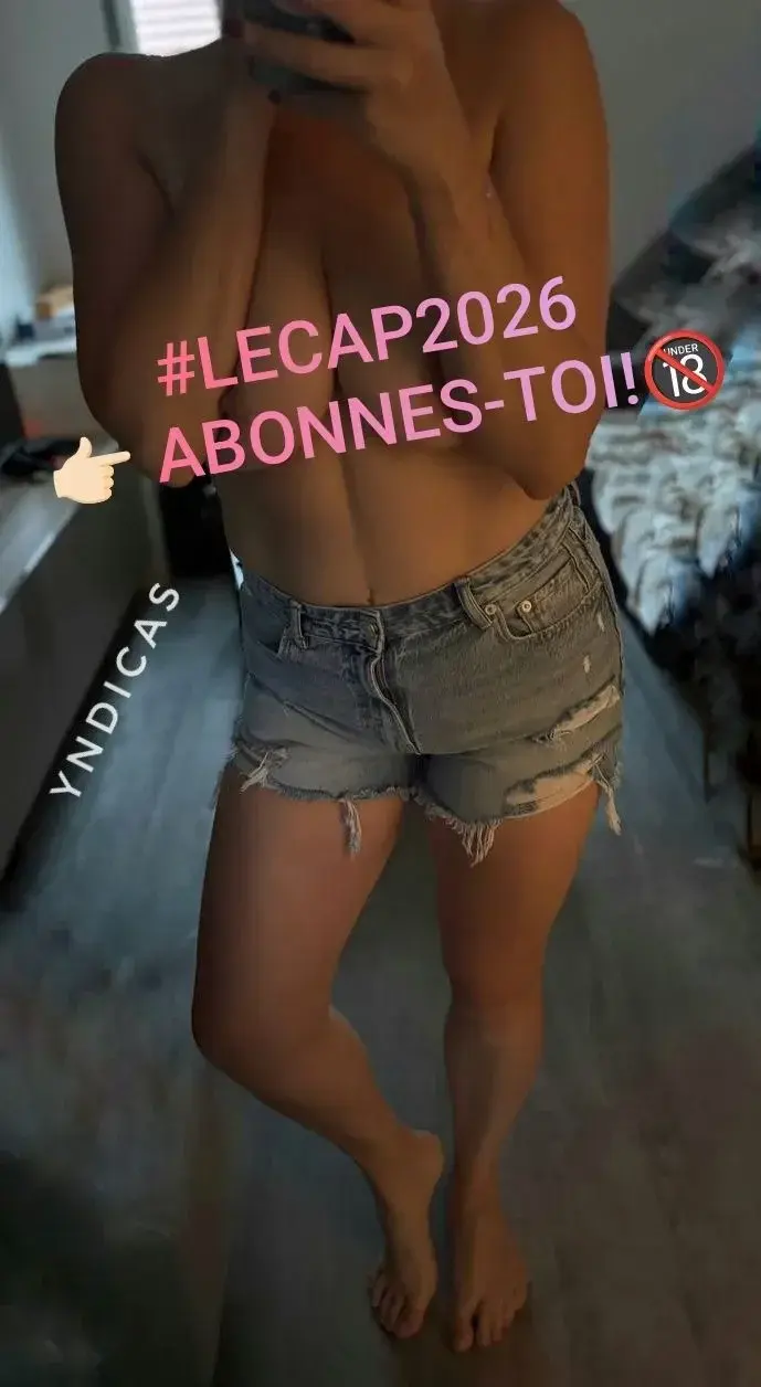 Leak & nude 3 — Yndicas