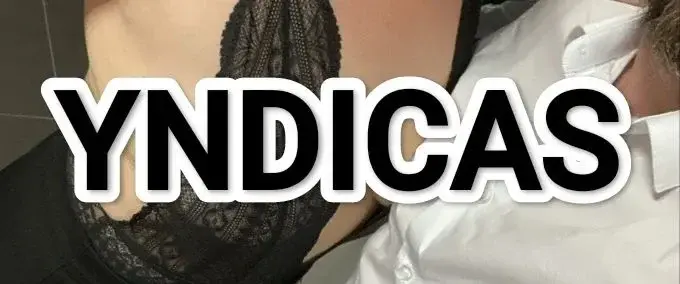 Photo de couverture de Yndicas