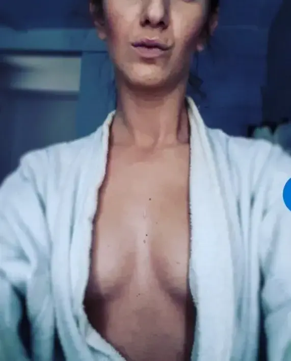 Leak & nude 5 — Lamedusa