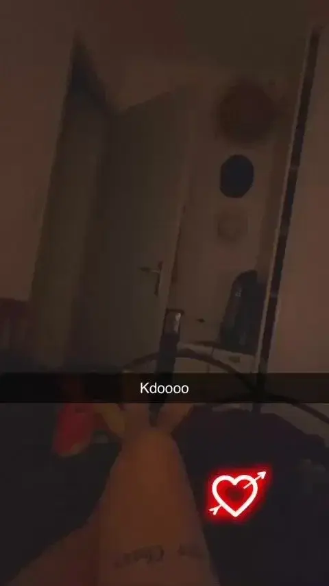 Leak & nude 3 — Nympholi_333
