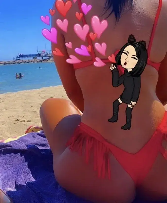 Leak & nude 1 — Shay699