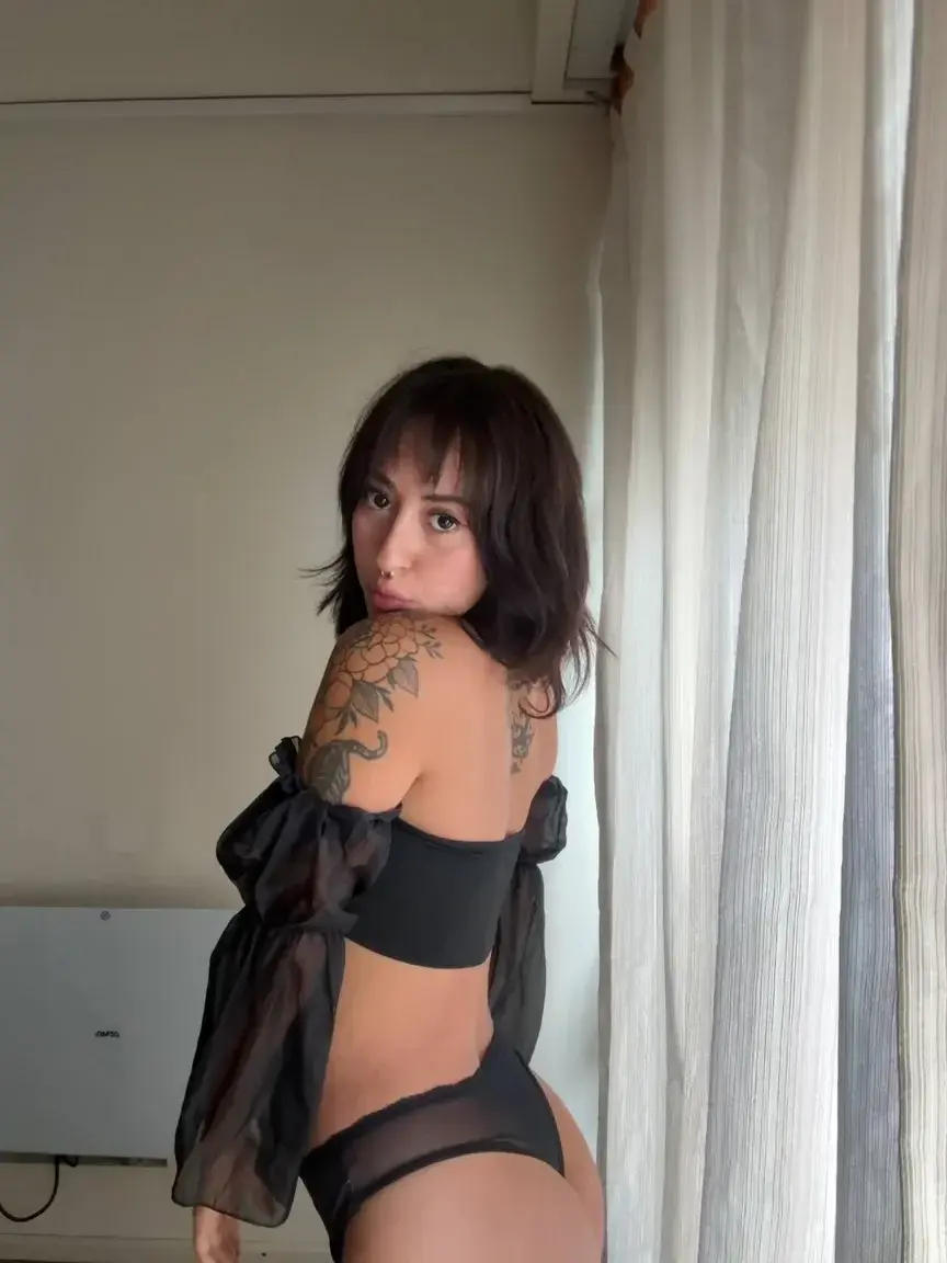 Leak & nude 15 — Almaaaa