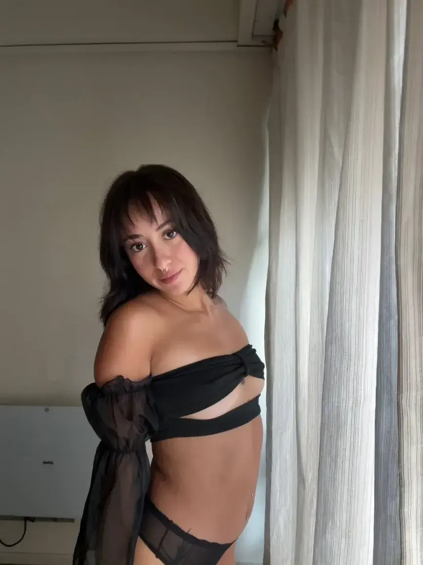 Leak & nude 16 — Almaaaa