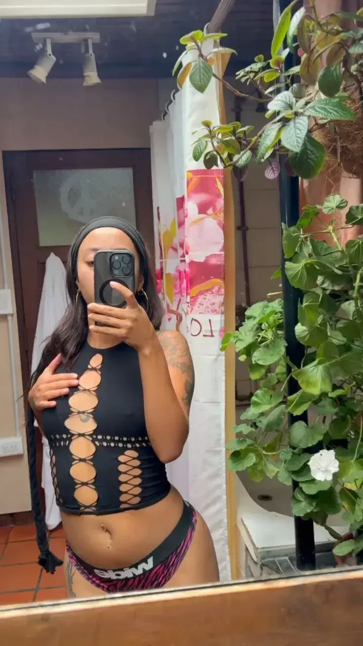 Leak & nude 6 — Almaaaa