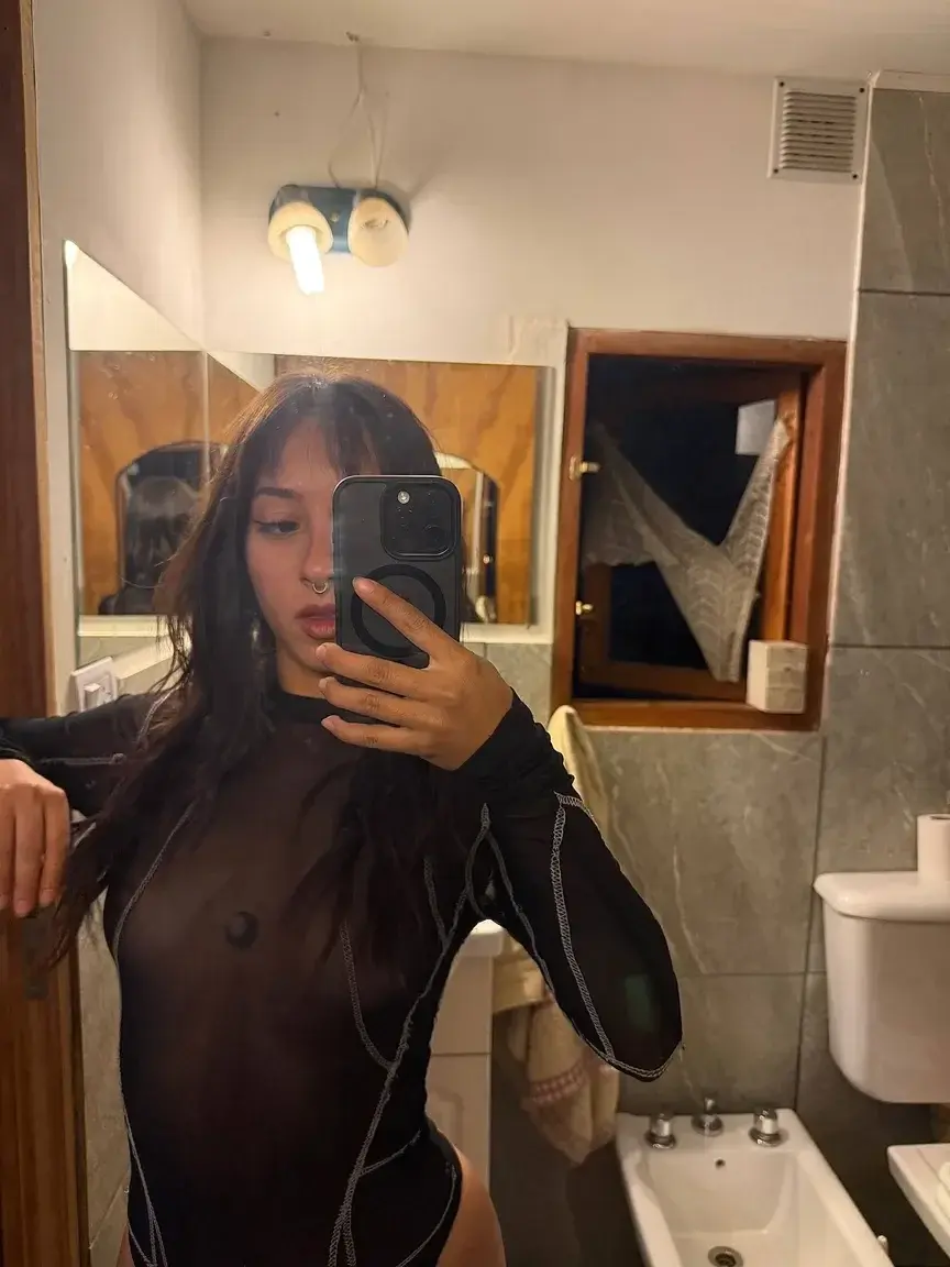 Leak & nude 7 — Almaaaa