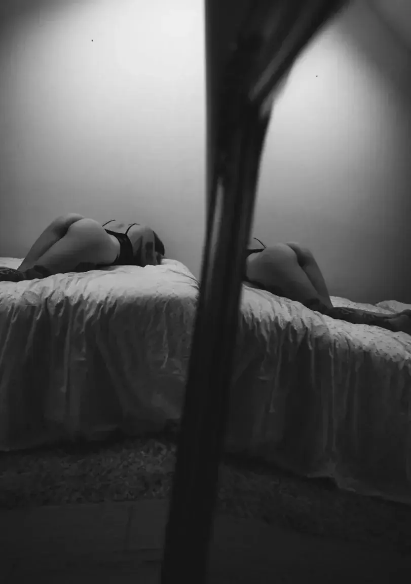 Leak & nude MYM — Anaellemycrush : « ABONNEMENT GRATUIT Sans code ❤️ Viens me parler t'es peut être celui qu'il me faut ✨ » (MYM)