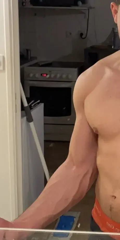 Leak & nude 1 — Lindecis24