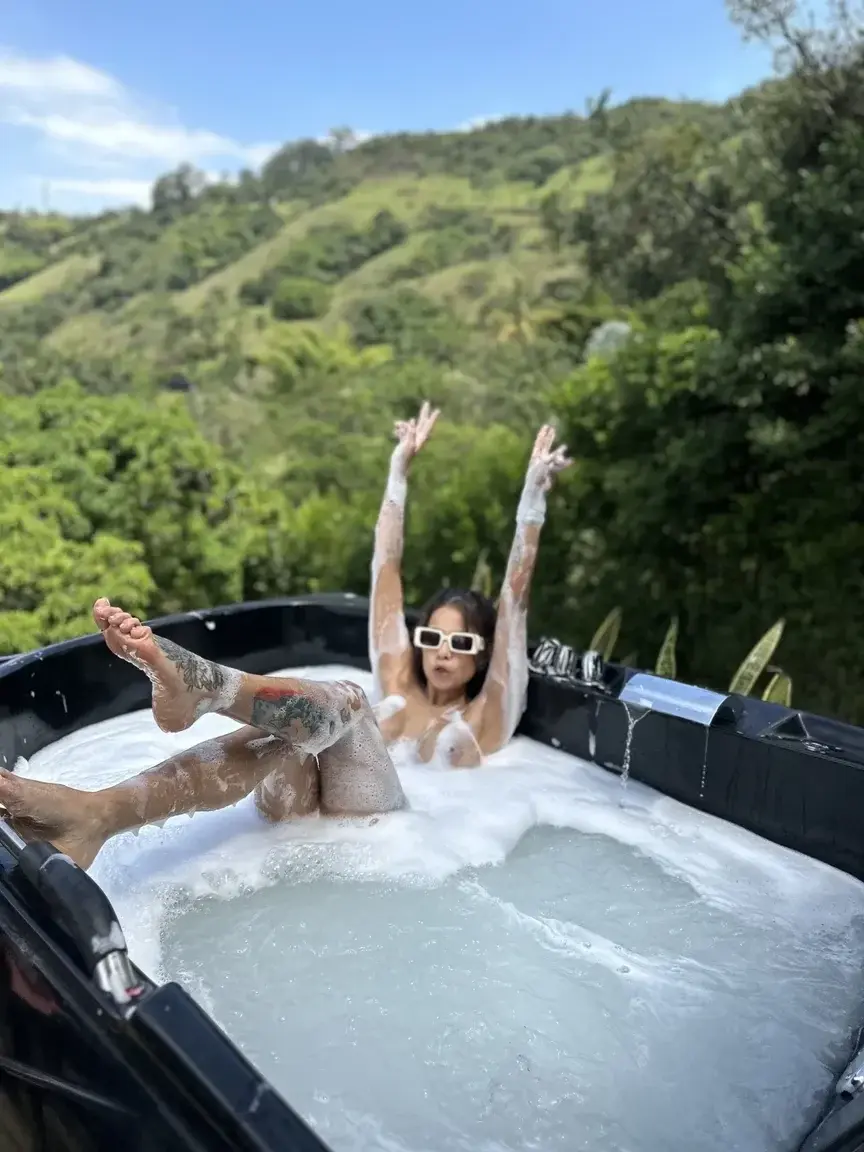 Leak & nude 2 — Milagarciaa
