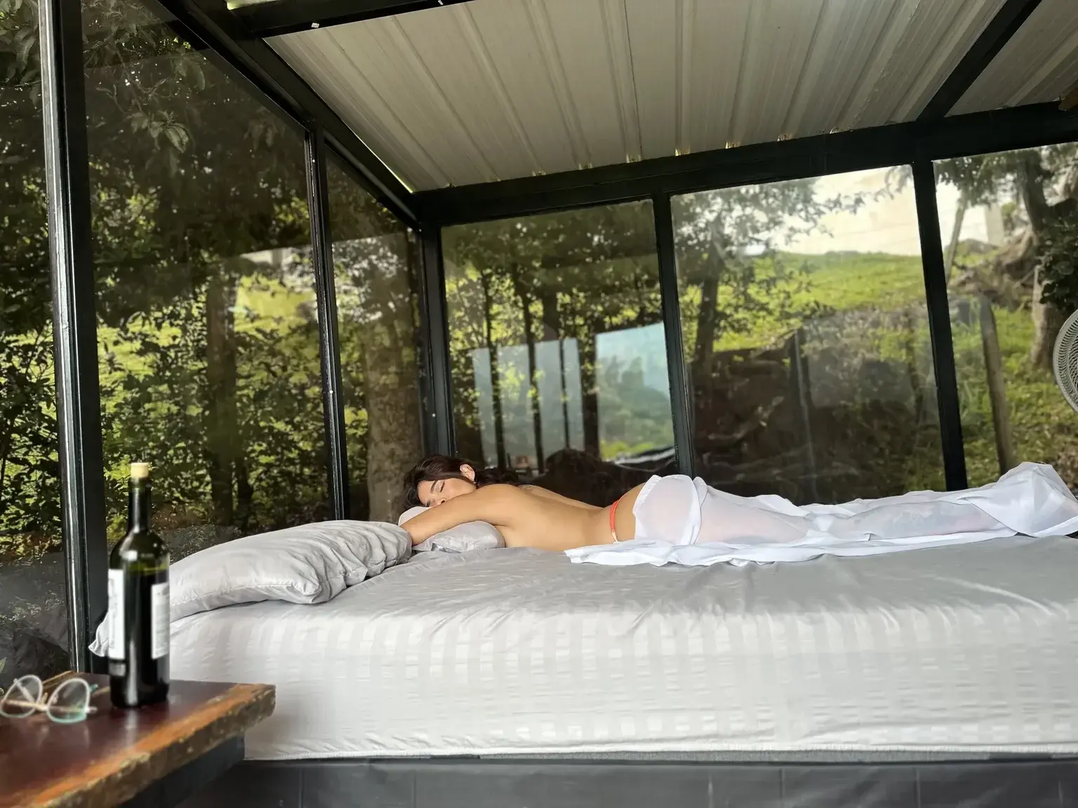 Leak & nude 1 — Milagarciaa