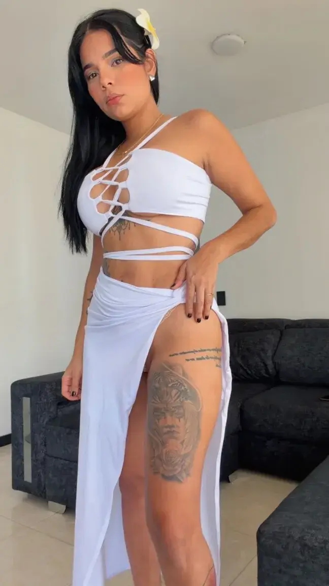 Leak & nude 11 — Milagarciaa