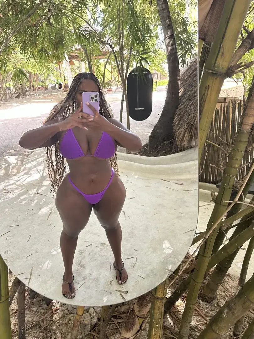 Leak & nude 1 — angelcakes