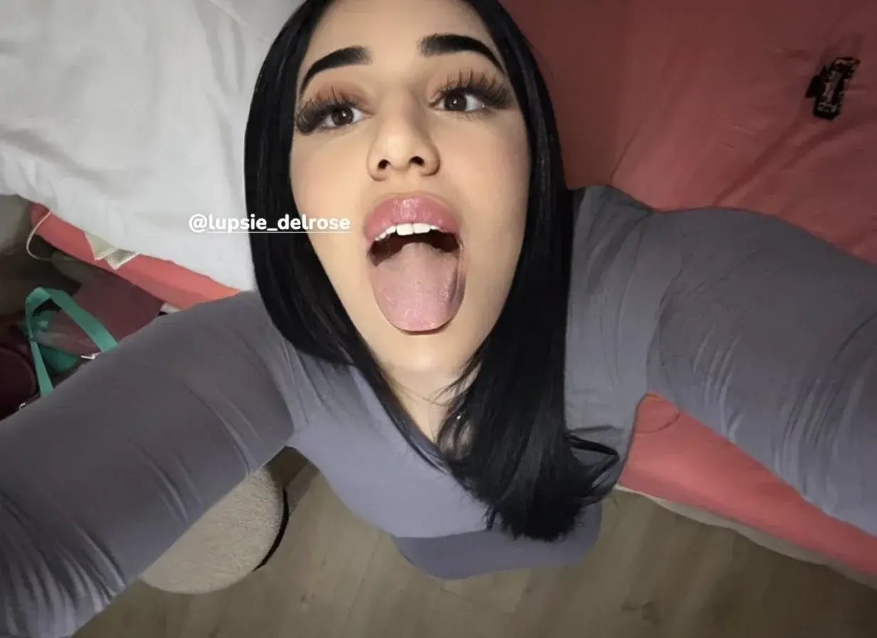 Leak & nude 2 — Lupsie_delrose