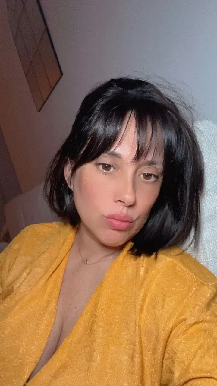 Lanagomez — média 7 | French Modèles
