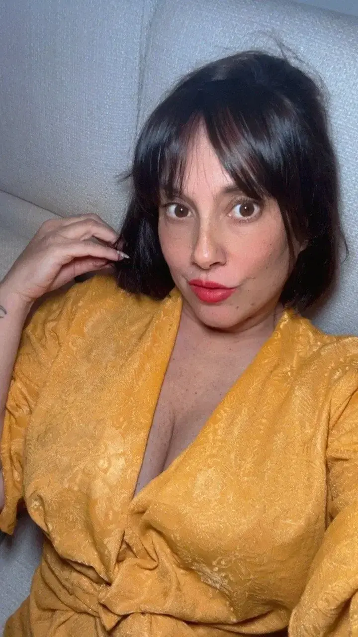 Lanagomez — média 2 | French Modèles