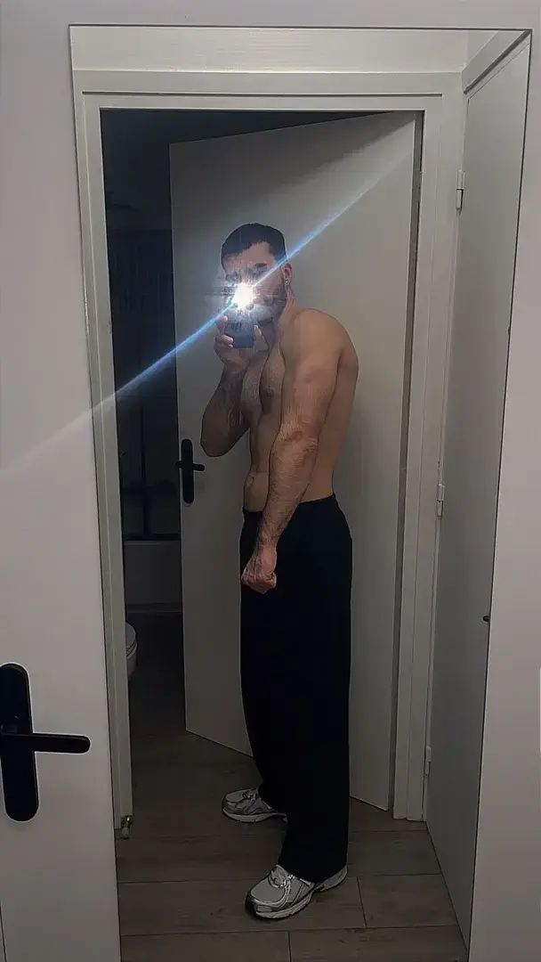 Leak & nude 2 — Nerio_
