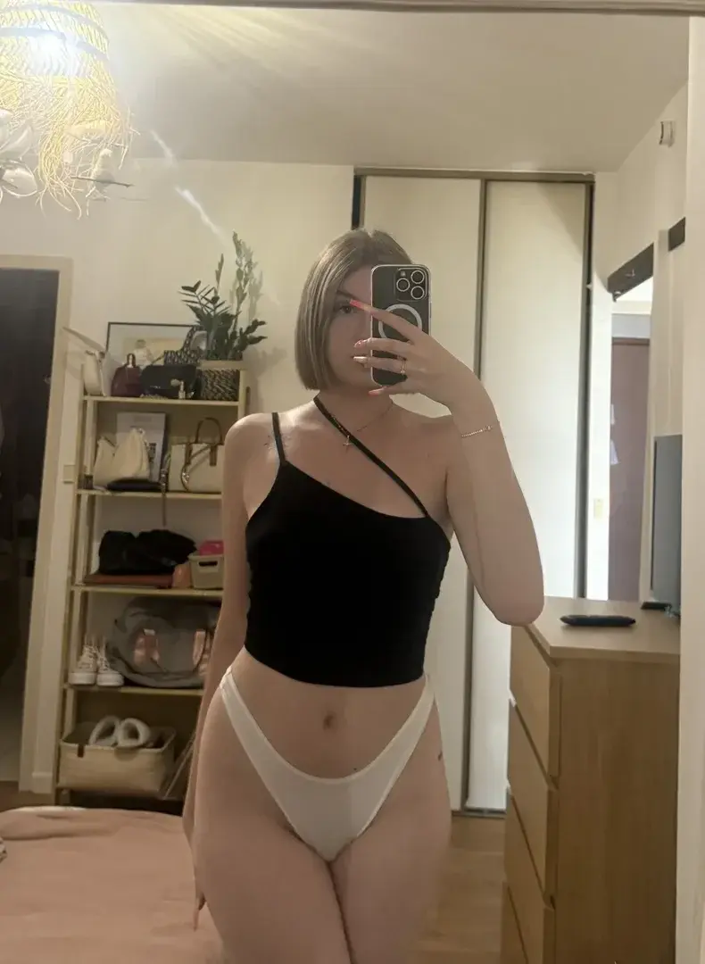 Leak & nude 2 — soniadllz