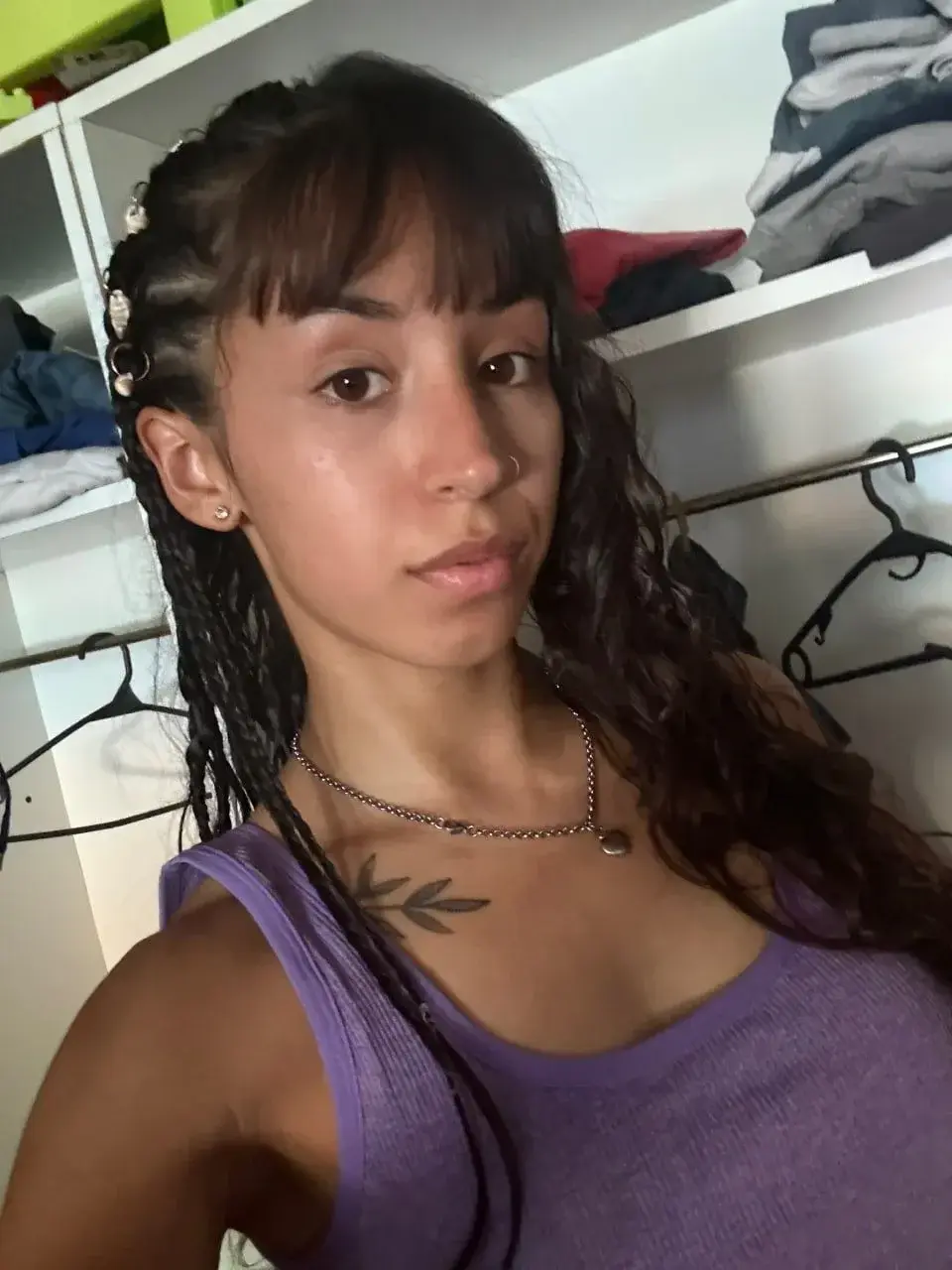 Leak & nude 1 — Princessjulia