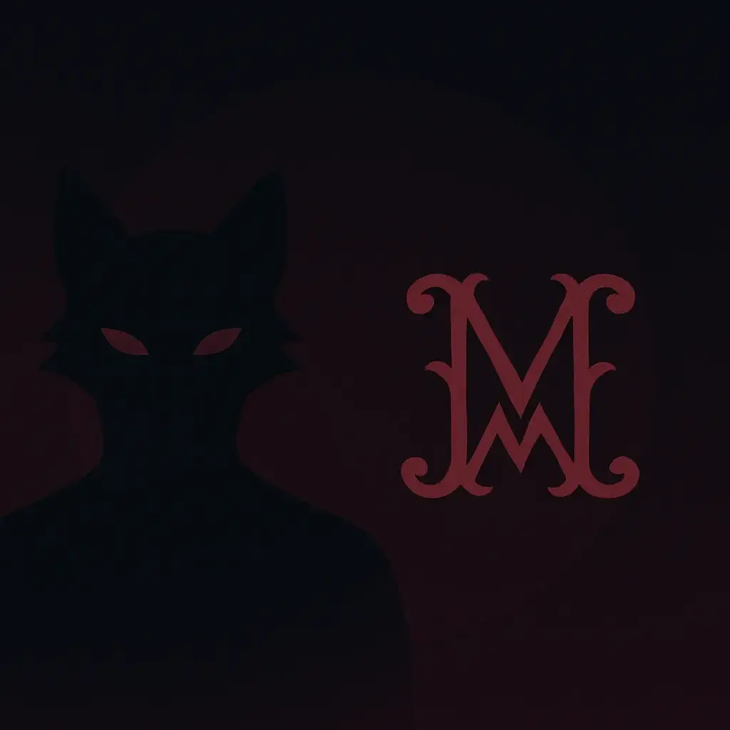 Photo de couverture de Mister_midknight
