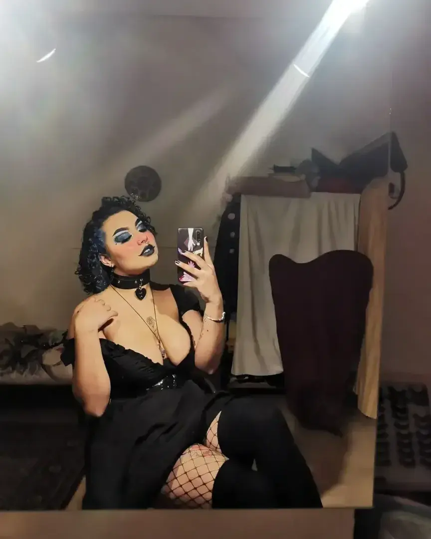 Leak & nude 2 — Lady0nyx