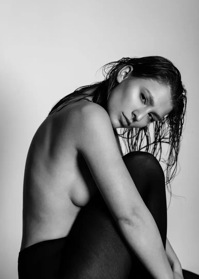 Leak & nude 1 — Artofsensual
