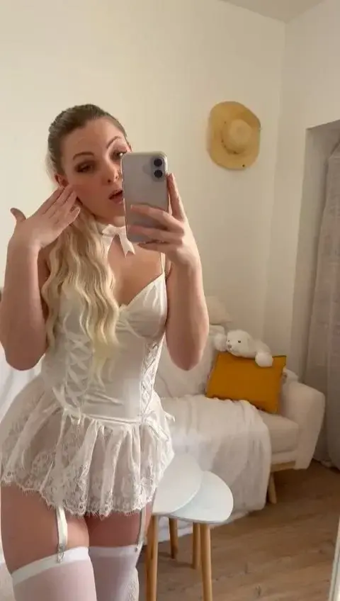 Myaa_27 - Photo exclusive MYM 2 | French Modèles