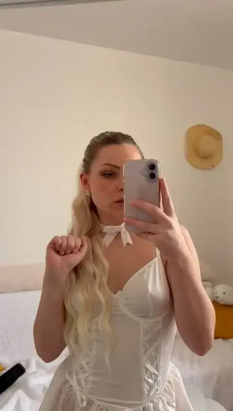 Myaa_27 - Photo exclusive MYM 1 | French Modèles